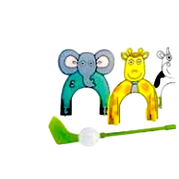 Avon Other - Tiny Tilla Golf Toy Avon